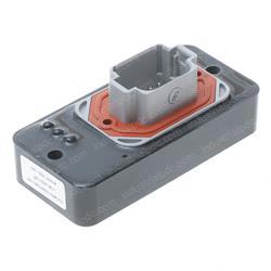 Picture of Control Module - Seat Belt Seq