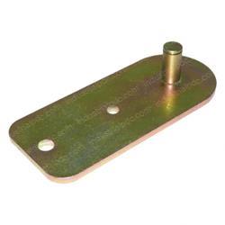 Picture of Bracket Roller Mounting W