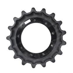 Picture of Sprocket Assy