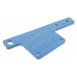 Picture of Plate Tiltback Hinge Blue