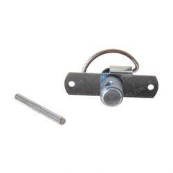 bj58107 LATCH - DOOR