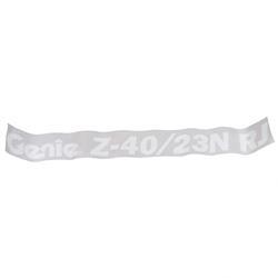 Picture of Decal Genie Z40/23nrj