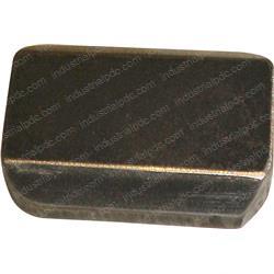 Picture of Plate Sude Gate