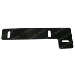 Picture of Plate - Mtg Latch