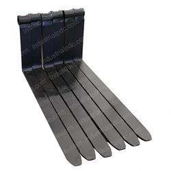 Picture of Fork - 2 X 4 X 48