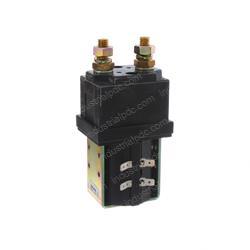 Picture of Contactor - 48 Volt