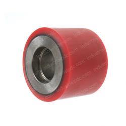 Picture of Wheel - Poly 5.00 X 3.875 Lw