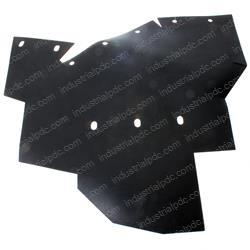 Picture of Skirt Kit Deflector Vacuum