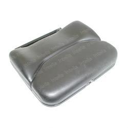 YALE Cushion Seat| replaces part number 505966552 - aftermarket