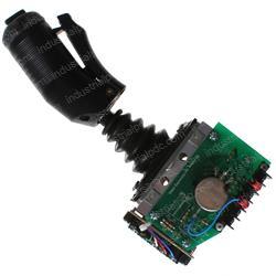 Picture of Cont-Joystick- 8 Position