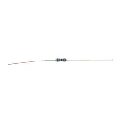 Picture of Resistor - 120 Ohm 1/4 Watt