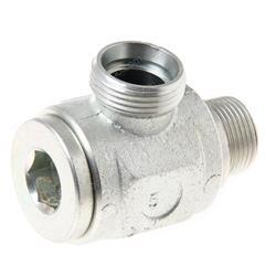 Picture of C3244 Fitting Elecar Mast