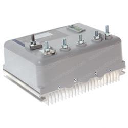 Picture of Panel Assembly - Ac Drive