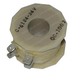 Picture of Coil - 24 Volt