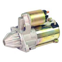 Picture of Starter - New