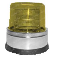 Picture of Strobe - 120v Ac - Amber - Ul