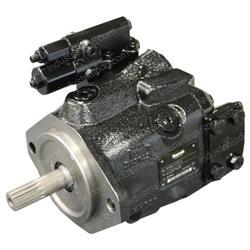 Picture of Pump - Hydraulic