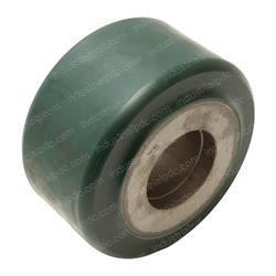 Picture of Wheel - Poly 9.00 X 5.00