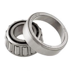 gc1001 BEARING - TAPER ROLLER - CUP + CONE