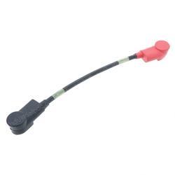 Picture of Cable Batt 4ga 13.5l Blk 2clmp