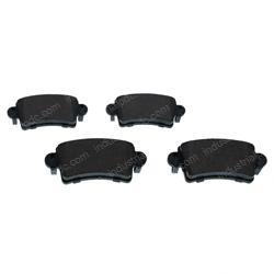 Picture of Brake Pad Set