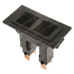 Picture of Lid W/2 Control Lamps