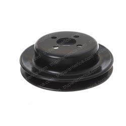 21051-FM000 PULLEY - WATER PUMP