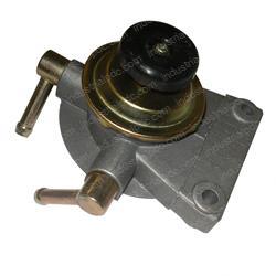 Picture of Cap - Fuel