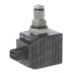 Picture of Valve - Solenoid