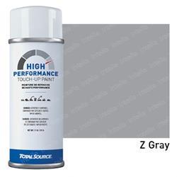 Komatsu 3ZB-97-21110L Spray Paint - Gray