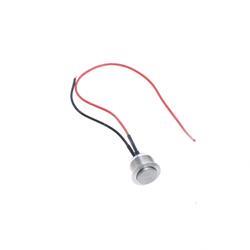 Picture of Push Button - Complete