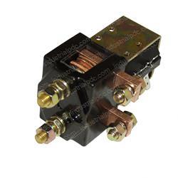 Picture of Contactor - 12 Volt