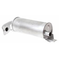 Picture of Muffler
