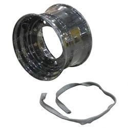 Picture of Wheel - 9.75x16.5   8h