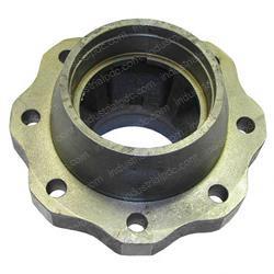 Picture of Hub Front Axle