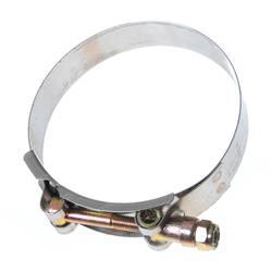 Picture of Clamp T Bolt Band Heavy Duty