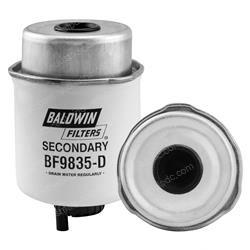 Picture of Filter - Fuel