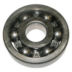 TIMKEN 6405 BEARING - BALL OPEN