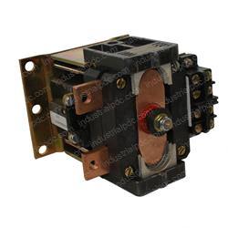 Picture of Contactor - 72-80v 300a