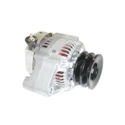 Picture of Alternator - New Denso