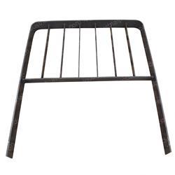 Picture of Backrest - W10