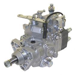 Picture of Pump - Injection