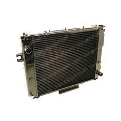 Picture of Radiator Assembly