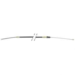 Picture of Cable - Parking Brake Lh
