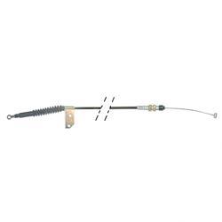 Picture of Cable - Accelerator