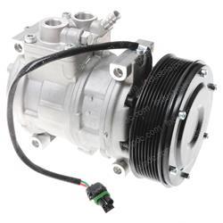 Picture of Compressor - Air Conditioning