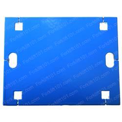 gn96363gt PLATE BEACON MOUNT