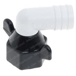 Picture of Fitting, Plstc, E90, Bm10/Pf08