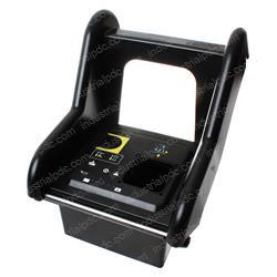 Picture of Box Molded Upper Control