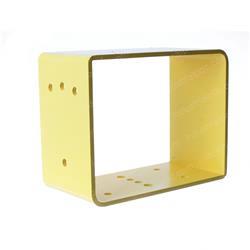 Picture of Weldment - Bracket